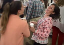 Vínculos Colaborativos / ICBC
