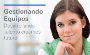 Sumando Líderes – Desarrollo de talento