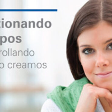 Sumando Líderes – Desarrollo de talento