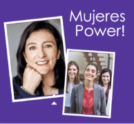Mujeres Líderes – LA CAJA