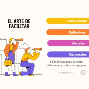 El arte de facilitar