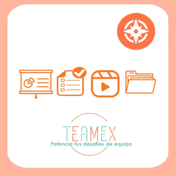 TEAMEX KIT Propósito y Alineación